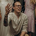 Даниил, 23 года