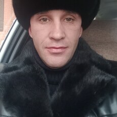 Фотография мужчины Павел, 33 года из г. Чита