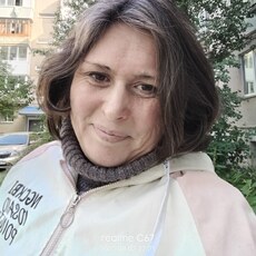 Фотография девушки Елена, 43 года из г. Златоуст