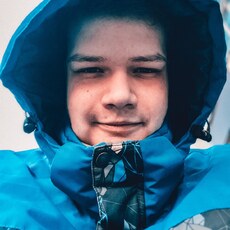 Фотография мужчины Алексей, 26 лет из г. Десногорск