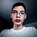 Сергей, 21 год