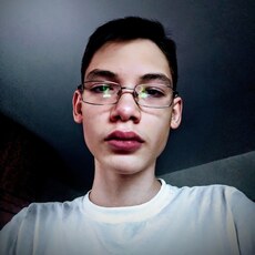 Фотография мужчины Сергей, 21 год из г. Горно-Алтайск