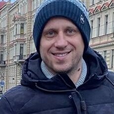 Фотография мужчины Сергей, 35 лет из г. Калининград