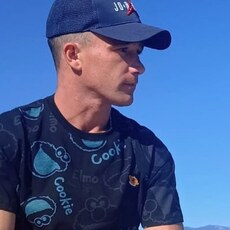 Фотография мужчины Денис, 30 лет из г. Дальнегорск