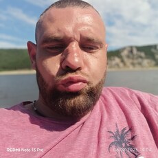 Фотография мужчины Евгений, 34 года из г. Троицк