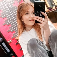 Фотография девушки Анастасия, 26 лет из г. Витебск