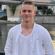 Фотография мужчины Иван, 21 год из г. Вологда