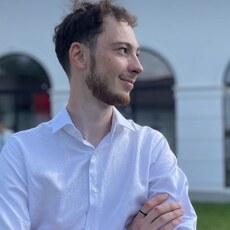 Фотография мужчины Рома, 25 лет из г. Солигорск