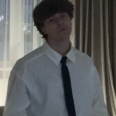 Фотография мужчины Никита, 18 лет из г. Набережные Челны