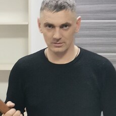 Фотография мужчины Александр, 41 год из г. Комсомольск-на-Амуре