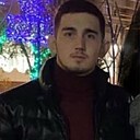 Сергей, 24 года