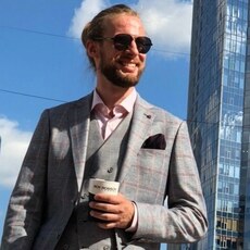 Фотография мужчины Костянтин, 35 лет из г. Чугуев