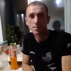 Фотография мужчины Игорь, 41 год из г. Комсомольск-на-Амуре