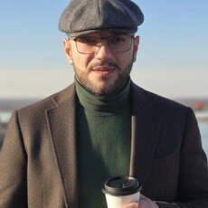 Фотография мужчины Горо, 29 лет из г. Нижний Новгород