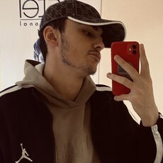 Фотография мужчины Миша, 25 лет из г. Тюмень