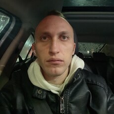 Фотография мужчины Владимир, 31 год из г. Волосово