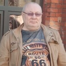 Фотография мужчины Сергей, 59 лет из г. Калининград