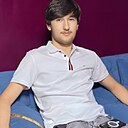 Эхсон, 23 года