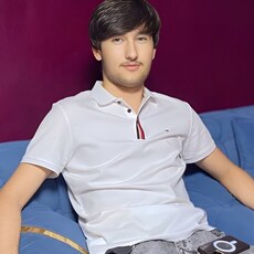 Фотография мужчины Эхсон, 23 года из г. Душанбе