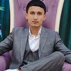 Фотография мужчины Али, 29 лет из г. Амурск