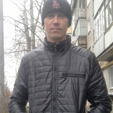 Фотография мужчины Vasek, 36 лет из г. Самара