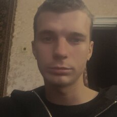 Фотография мужчины Серёжа, 21 год из г. Луганск