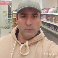 Фотография мужчины Сания, 40 лет из г. Маслова Пристань