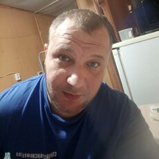 Фотография мужчины Артём, 32 года из г. Омск