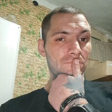 Фотография мужчины Олексій, 34 года из г. Дружковка