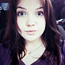 Виктория, 25 лет