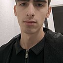 Сайд Магомед, 19 лет