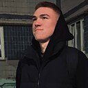 Никита, 20 лет