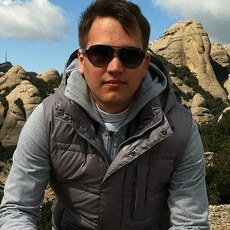 Фотография мужчины Сергей, 34 года из г. Иркутск