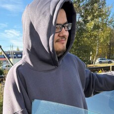 Фотография мужчины Асад, 23 года из г. Иваново