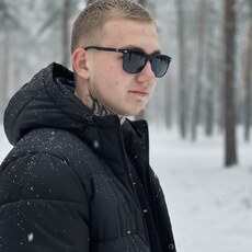 Фотография мужчины Stas, 20 лет из г. Киров
