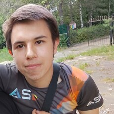 Фотография мужчины Михаил, 21 год из г. Солнечногорск