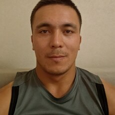 Фотография мужчины Erzhan, 28 лет из г. Астана