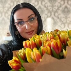 Фотография девушки Татьяна, 47 лет из г. Краснодар