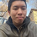 Кутман, 23 года