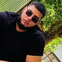 Руслан, 25 лет