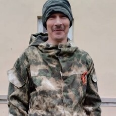 Фотография мужчины Антон, 48 лет из г. Калининград