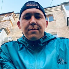 Фотография мужчины Денис, 28 лет из г. Кокшетау