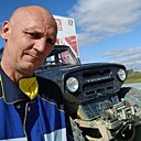 Владимир, 48 лет