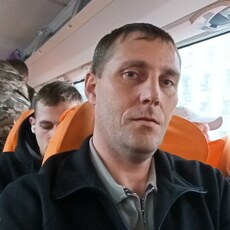 Фотография мужчины Денис, 40 лет из г. Лиман