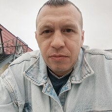 Фотография мужчины Илья, 43 года из г. Екатеринбург