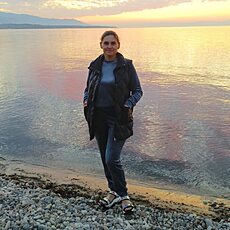 Татьяна, 43 из г. Иркутск.