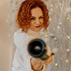 Фотография девушки Ксения, 37 лет из г. Иркутск