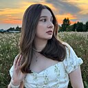 Ксения, 21 год