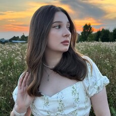 Фотография девушки Ксения, 21 год из г. Кострома