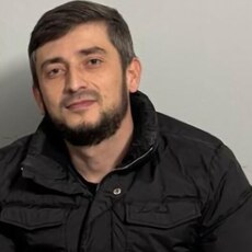Фотография мужчины Мага, 36 лет из г. Махачкала